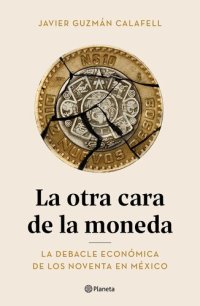 cover of the book La otra cara de la moneda