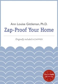 cover of the book Zap Proof Your Home: A HarperOne Select