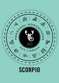 cover of the book Scorpio