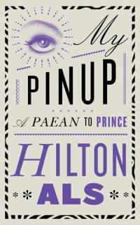 cover of the book My Pinup