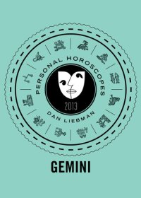 cover of the book Gemini