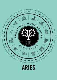 cover of the book Aries