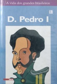 cover of the book Dom Pedro I