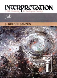 cover of the book Job