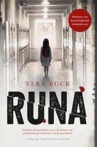 cover of the book Runa