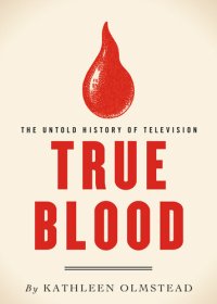 cover of the book True Blood