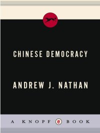 cover of the book Chinese Democracy