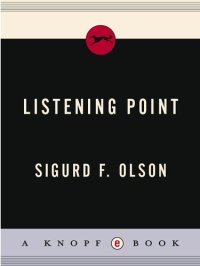 cover of the book Listening Point