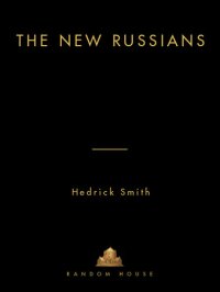 cover of the book The New Russians