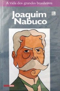 cover of the book Joaquim Nabuco