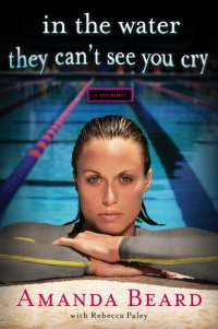 cover of the book In the Water They Can't See You Cry