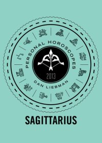 cover of the book Sagittarius