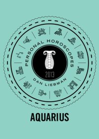 cover of the book Aquarius