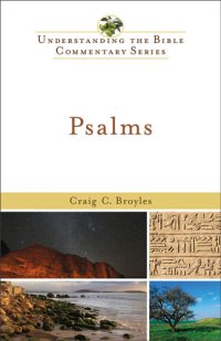 cover of the book Psalms