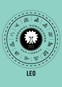 cover of the book Leo