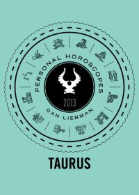 cover of the book Taurus