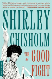 cover of the book The Good Fight