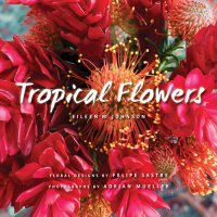 cover of the book Tropical Flowers