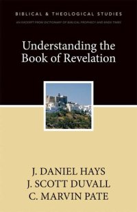 cover of the book Understanding the Book of Revelation: A Zondervan Digital Short