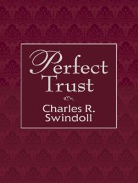 cover of the book Perfect Trust