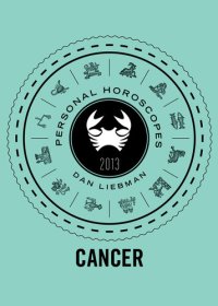 cover of the book Cancer