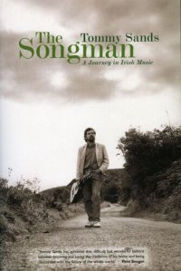 cover of the book The Songman