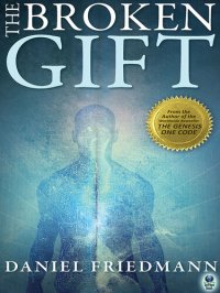 cover of the book The Broken Gift