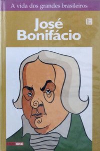 cover of the book José Bonifácio