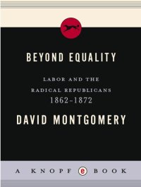 cover of the book Beyond Equality