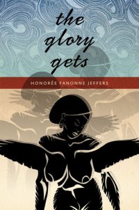 cover of the book The Glory Gets