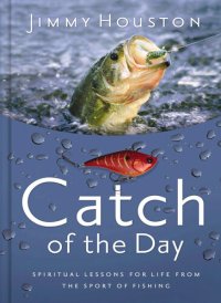 cover of the book Catch of the Day