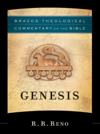 cover of the book Genesis