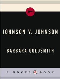 cover of the book Johnson V. Johnson