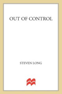 cover of the book Out of Control