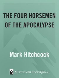 cover of the book The Four Horsemen of the Apocalypse