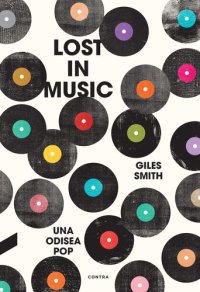 cover of the book Lost in Music: Una odisea pop