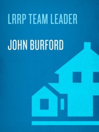 cover of the book LRRP Team Leader: A Memoir of Vietnam