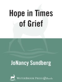 cover of the book Hope in Times of Grief