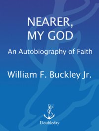 cover of the book Nearer, My God