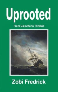 cover of the book Uprooted