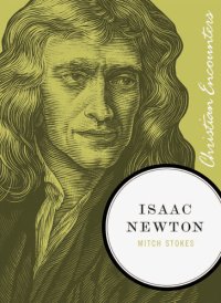 cover of the book Isaac Newton