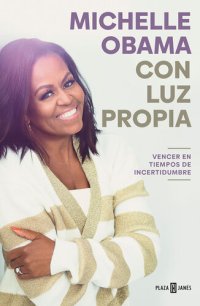 cover of the book Con luz propia. Vencer en tiempos de incertidumbre