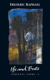 cover of the book Ifs and Buts