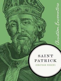 cover of the book Saint Patrick