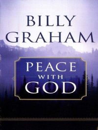 cover of the book Peace with God: The Secret of Happiness