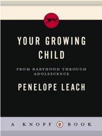 cover of the book Your Growing Child