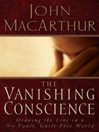 cover of the book MacArthur 2in1 Vanishing Conscience & Hard to Believe