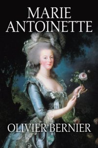 cover of the book Marie Antoinette