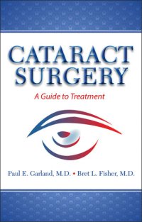 cover of the book Cataract Surgery: A Guide to Treatment