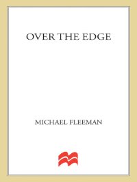 cover of the book Over the Edge: A True Story of Marriage, Money and a Shocking Death